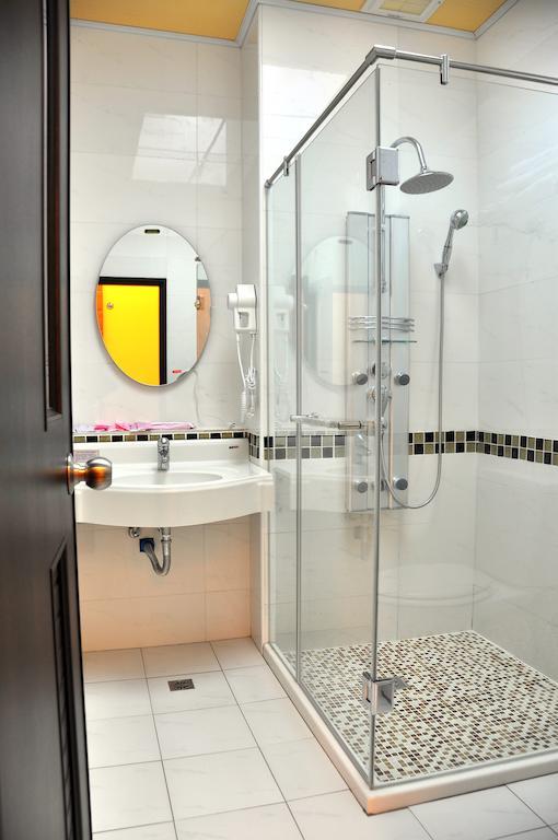 Fish Fun House Apartment Hualien City Room photo