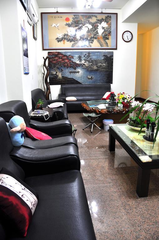Fish Fun House Apartment Hualien City Exterior photo