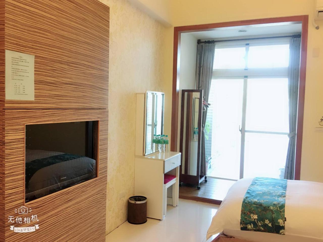 Fish Fun House Apartment Hualien City Exterior photo