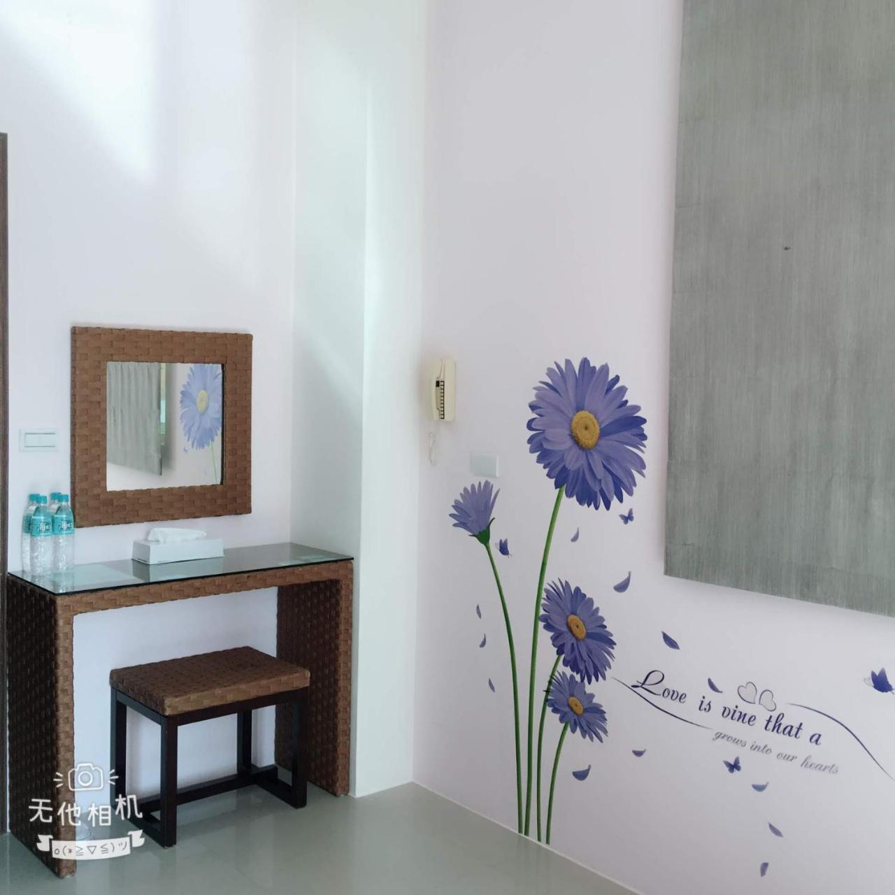 Fish Fun House Apartment Hualien City Exterior photo