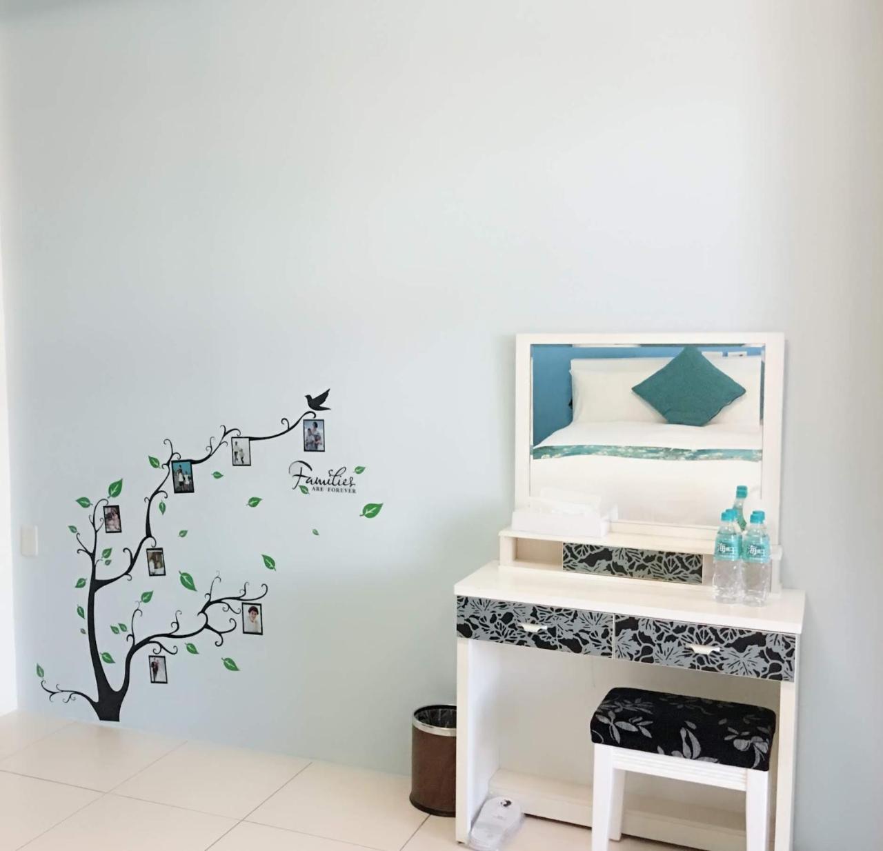 Fish Fun House Apartment Hualien City Exterior photo